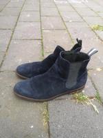Marc O' Polo Stiefelette Neuwertig 39 Nordrhein-Westfalen - Marl Vorschau