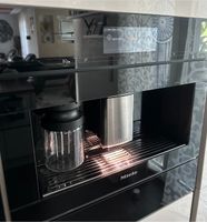 Miele Einbau-Kaffeevollautomat CVA 7845 Nordrhein-Westfalen - Iserlohn Vorschau