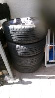 Reifen M+S 195/45 R16 84 V XL Felgen Alu Hessen - Ehringshausen Vorschau