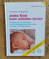 Buch "jedes Kind kann schlafen lernen" Baden-Württemberg - Angelbachtal Vorschau