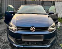 Volkswagen Polo 1.6 TDI DSG 66kW Team Nordrhein-Westfalen - Mönchengladbach Vorschau