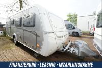 HYMER / ERIBA / HYMERCAR Eriba Feeling 515 Elegance&Moving-Paket Nordrhein-Westfalen - Mülheim (Ruhr) Vorschau