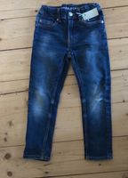 H&M Jeans Hose Super Stretch Gr.110 Skinny Fit Thüringen - Georgenthal Vorschau