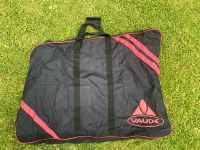 2 Vaude Big Bike Bag Fahrradtransporttaschen - rote Sonderedition Bayern - Garmisch-Partenkirchen Vorschau