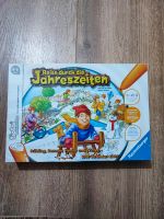 Tiptoi 4 Jahreszeiten , Reise durch die Jahreszeiten Niedersachsen - Bergfeld Vorschau