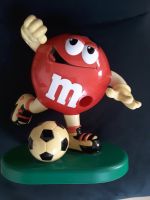 M&M Spender "Fussball" Rarität Sammlerfigur Rheinland-Pfalz - Saarburg Vorschau