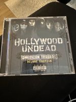 Hollywood Undead - American Teagedy Wuppertal - Heckinghausen Vorschau