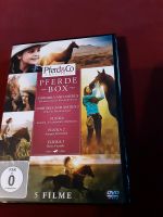 DVD Box Pferde und Co Bayern - Wildpoldsried Vorschau