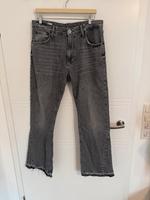 Zara Jeans Grau 42 Bremen-Mitte - Bremen Altstadt Vorschau