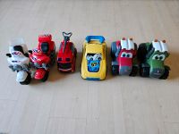 Kinderspielzeug Dickie Happy Toys Traktor und Auto Babyspielzeug Essen-West - Holsterhausen Vorschau