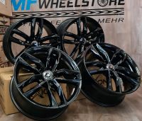 19 Zoll Alufelgen mit Sommerreifen für VW Arteon Beetle Eos Golf 5 6 7 8 GTI TDI GTD Jetta Passat Phaeton Scirocco Sharan T-Roc Tiguan BMW 1er 2er 3er 4er 5er X1 X3 X2 Felgen Kompletträder Sommerräder Niedersachsen - Lengede Vorschau