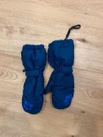 Jack Wolfskin Handschuhe Fäustlinge 128 Niedersachsen - Seggebruch Vorschau