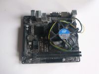Intel Core i5 Micro ATX Mainboard (Defekt) Nordrhein-Westfalen - Löhne Vorschau