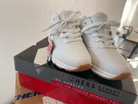 Skechers Sneaker Uno Stand on Air Wide Fit Gr. 38 weite Passform Nordrhein-Westfalen - Pulheim Vorschau
