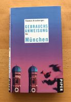 München Gebrauchsanweisung Bayern - Haag in Oberbayern Vorschau