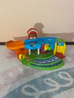 Vtech Tut Tut Baby Flitzer, Raststätte, Flughafen,Autotransporter Kr. München - Neuried Kr München Vorschau