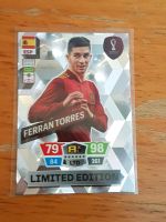 Panini Adrenalyn XL WM Qatar 2022 Ferran Torres Spanien Nordrhein-Westfalen - Solingen Vorschau