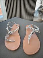 Sandalen, neu Größe 43 Nordrhein-Westfalen - Dorsten Vorschau