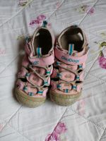 Sandalen für Mädchen von "DooDogs" Dresden - Klotzsche Vorschau
