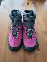 Jack Wolfskin Outdoorschuh Gr.38 Dresden - Löbtau-Süd Vorschau