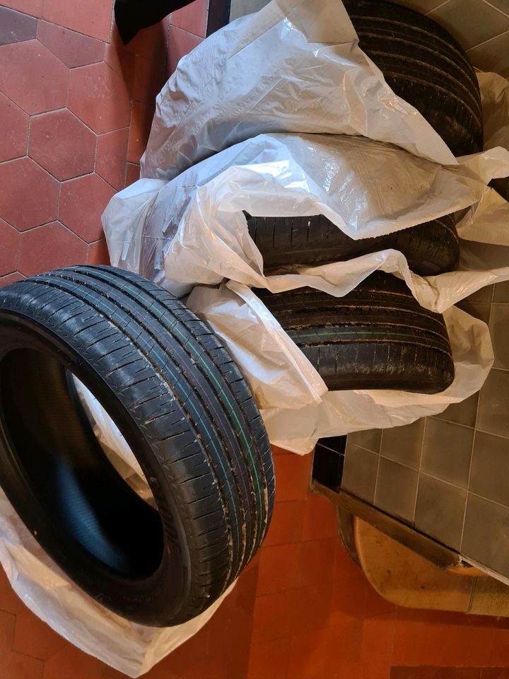 Sommerreifen NEU Bridgestone 20zoll in Kitzscher