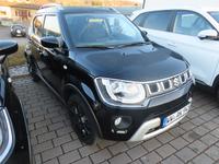 Suzuki Ignis 1.2 DUALJET Comfort + Hybrid Navigation Rheinland-Pfalz - Herschbach (Oberwesterwald) Vorschau