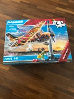 Playmobil Air Stunt Show Flugzeug Hannover - Bothfeld-Vahrenheide Vorschau