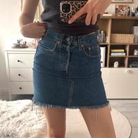 Levi’s Jeansrock Nordrhein-Westfalen - Zülpich Vorschau