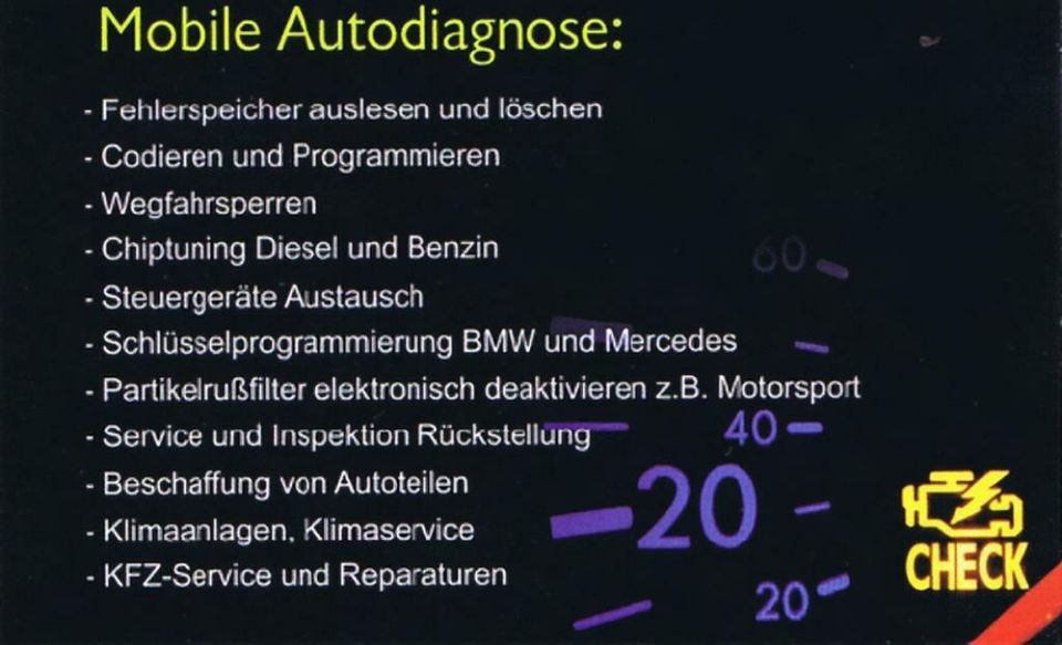 BMW MS43 MS42 MS41 Wegfahrsperre Löschen Deaktivieren Immo Off in BadenWürttemberg Ehingen