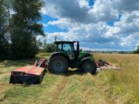 Grünland, Wiesen, Mähwiese, landwirtschaftlich Flächen gesucht Baden-Württemberg - Bad Dürrheim Vorschau