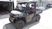 Quad/ATV UTV CFMoto UForce 1000 Vollkabine V2 4x4 EFI EPS LOF Bayern - Traunstein Vorschau