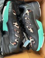 Adidas Yung-1 Sneaker Sportschuh Gr.44 Sachsen - Delitzsch Vorschau