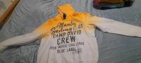 Camp David Hoodie Nordrhein-Westfalen - Moers Vorschau