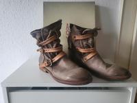 A.S.98 Stiefeletten in Größe 40 Nordrhein-Westfalen - Krefeld Vorschau