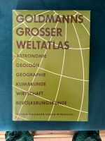 Goldmanns Großer Weltatlas Friedrichshain-Kreuzberg - Friedrichshain Vorschau