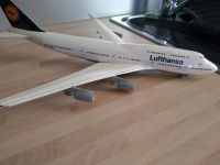 Lufthansa Modell Edition B747-400 Niedersachsen - Uelzen Vorschau