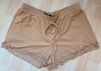 Shorts kurze Hose braun Gr. M Rostock - Schmarl Vorschau