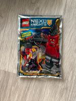 Lego Nexo Knights Minifigur Limited Edition Sachsen - Chemnitz Vorschau