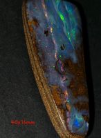 Boulder Opal Australien Sachsen - Großschirma Vorschau