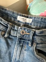 Pull & Bear high waist Jeans 32 xxs Xs Girls 158 Jeanshose ⚡️ Niedersachsen - Groß Oesingen Vorschau