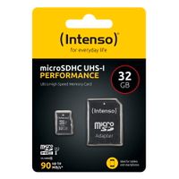 Micro SDHC Speicherkarte 32 GB Nagelneu zu Verkaufen Niedersachsen - Sulingen Vorschau