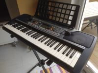 Yamaha PSR-280 Keyboard MIDI mit Netzteil Niedersachsen - Burgwedel Vorschau