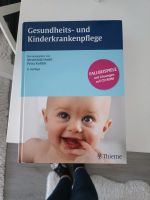 Gesindheits und Kinderkrankenpflege Schleswig-Holstein - Lübeck Vorschau