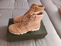 Timberland Heritage Lite 6 Stiefel Leder Boots Thüringen - Jena Vorschau