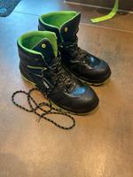 Uvex Sicherheitsstiefel S3 SRC Gr. 45 Sicherheitsschuhe Nordrhein-Westfalen - Porta Westfalica Vorschau