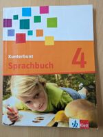 Deutsch Buch 4 Sprachbuch 4. Schülerbuch Baden-Würt. Baden-Württemberg - Fellbach Vorschau