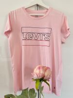 ☀️☀️Neuwertiges Levis T-Shirt/Oberteil rosa Gr.M☀️☀️ Bayern - Niederwerrn Vorschau