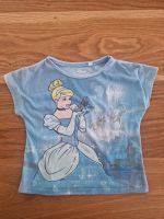 T-Shirt Cinderella Nordrhein-Westfalen - Remscheid Vorschau