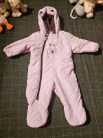 Baby Winter Overall 74/80 Sachsen-Anhalt - Niederndodeleben Vorschau