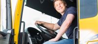 LKW-Fahrer (m/w/d) Nordrhein-Westfalen - Dorsten Vorschau